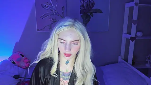 AnneTenet online show from January 2025 06:07:01 AM