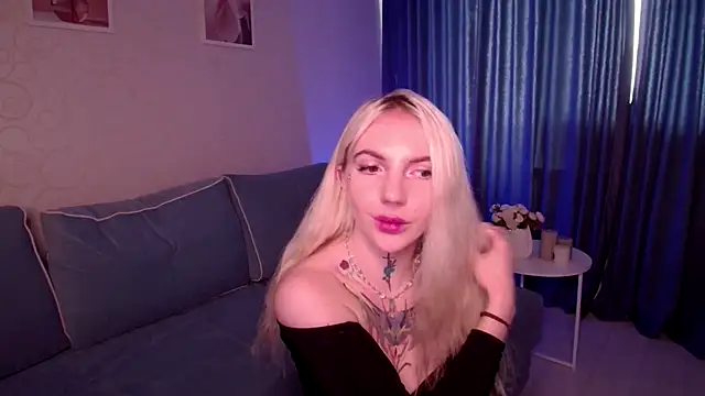 AnneTenet online show from September 2025 09:22:02 AM