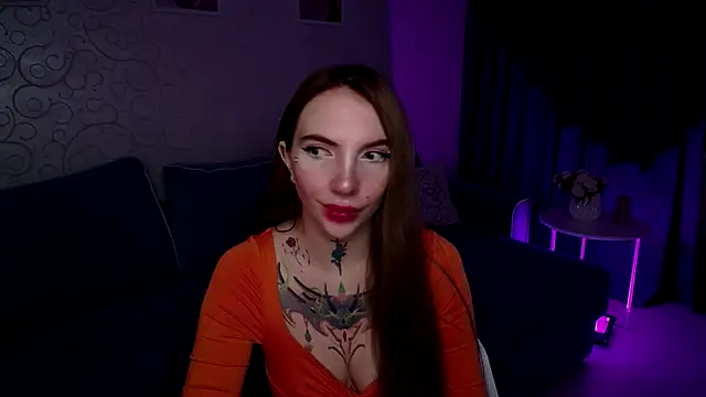 AnneTenet online show from November 2025 09:19:02 AM