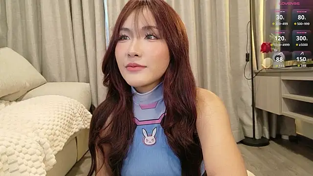 itsjoy universex online show from October 2025 03:58:02 AM