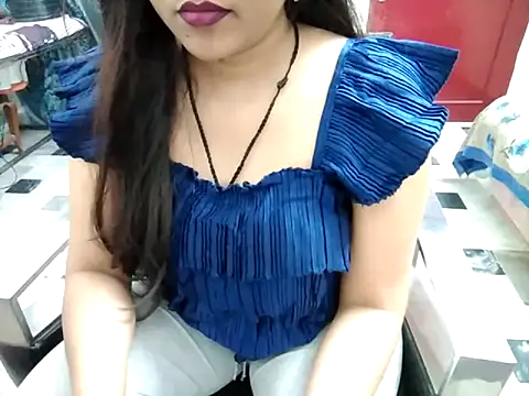 aarushi sharmaa online show from March 2025 05:12:01 AM