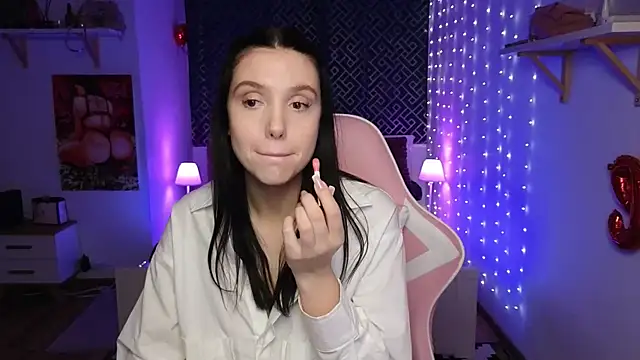 AliceSpark online show from January 2025 06:29:02 PM