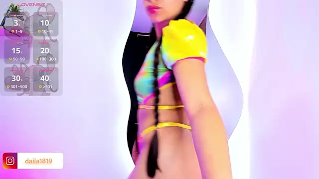 Daila 20  online show from January 2025 12:58:01 PM