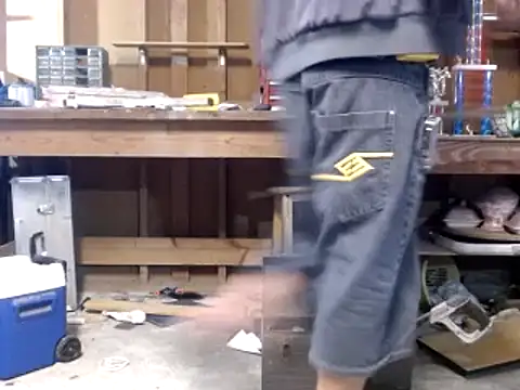 Buffshagswell online show from March 2025 04:14:02 PM