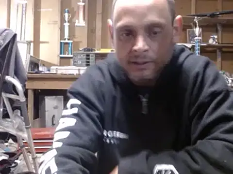 Buffshagswell online show from March 2025 01:16:01 AM