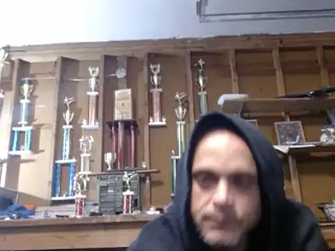 Buffshagswell online show from March 2025 07:26:02 AM