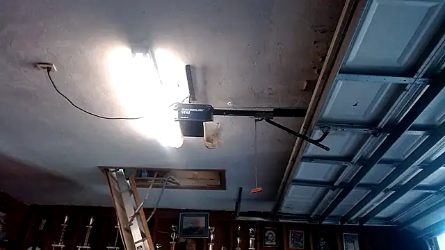 Buffshagswell online show from March 2025 10:20:01 PM