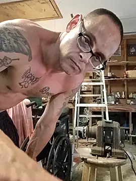 Buffshagswell online show from September 2025 06:29:02 PM