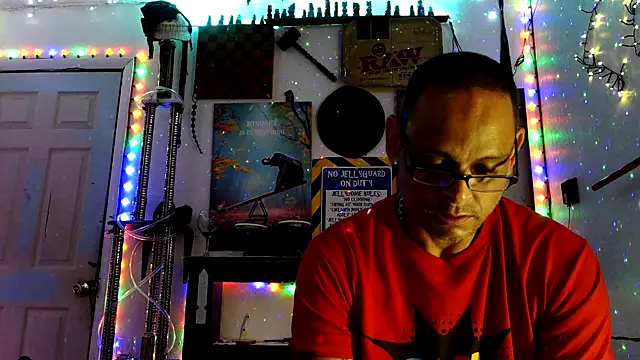 Buffshagswell online show from September 2025 01:22:02 PM