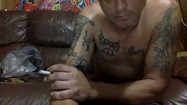 Buffshagswell online show from September 2025 08:10:01 PM