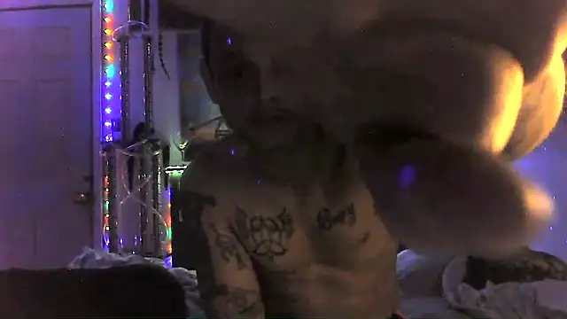 Buffshagswell online show from September 2025 07:41:02 PM