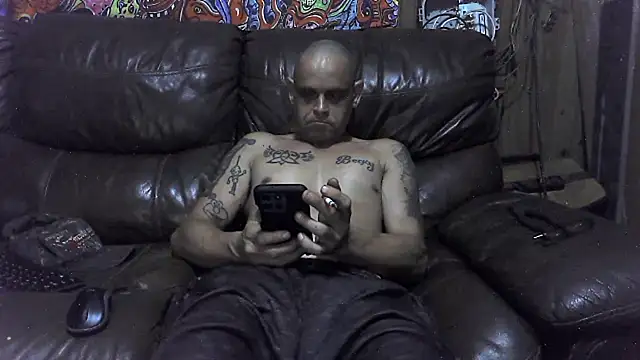 Buffshagswell online show from September 2025 03:00:01 AM