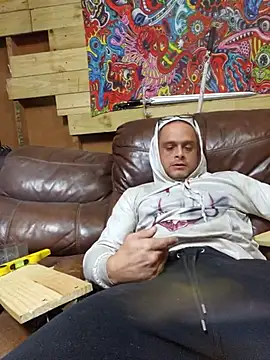 Buffshagswell online show from October 2025 05:35:01 PM