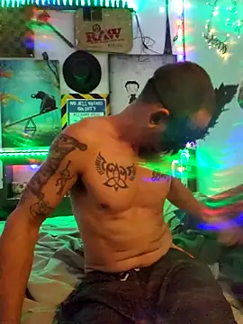 Buffshagswell online show from November 2025 12:45:02 AM