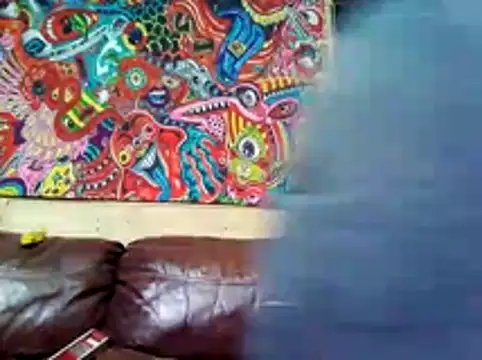 Buffshagswell online show from November 2025 04:46:01 AM