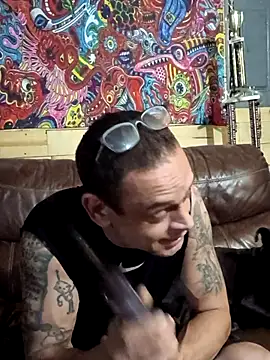 Buffshagswell online show from November 2025 02:50:02 AM