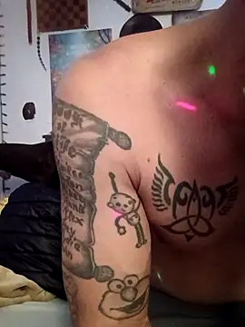 Buffshagswell online show from December 2025 06:26:01 PM