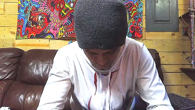 Buffshagswell online show from December 2025 07:07:02 PM