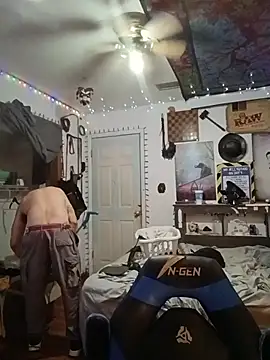 Buffshagswell online show from December 2025 11:56:02 PM