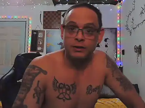 Buffshagswell online show from February 2026 06:46:01 PM