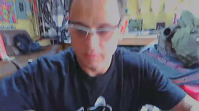 Buffshagswell online show from February 2026 06:33:01 PM