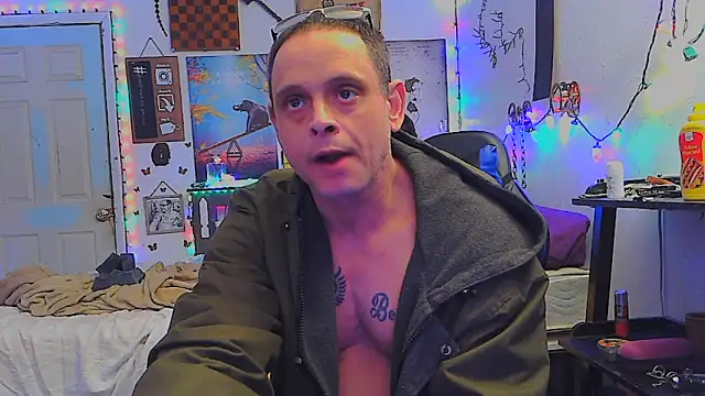 Buffshagswell online show from February 2026 06:50:01 AM