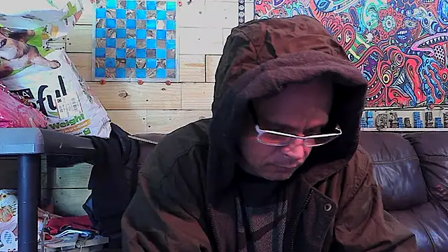 Buffshagswell online show from February 2026 02:37:01 PM