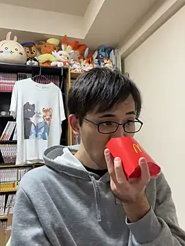 ryusei18570 online show from December 2024 09:45:02 AM