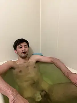 ryusei18570 online show from January 2025 10:45:01 AM