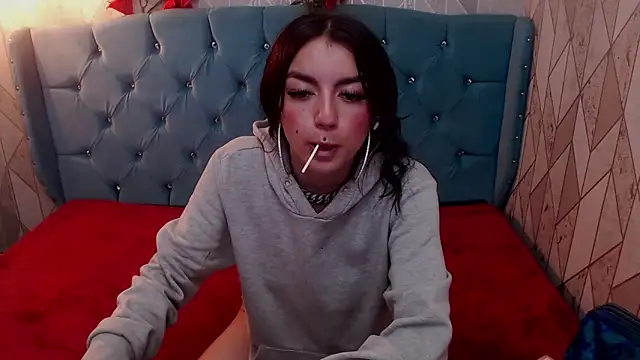 Angelchristix online show from March 2025 03:16:02 PM