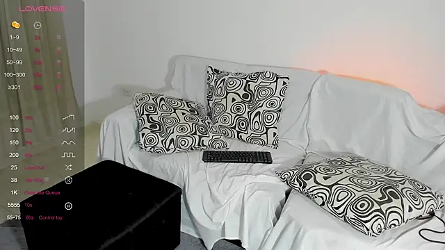 juanmiss online show from March 2025 10:24:02 AM