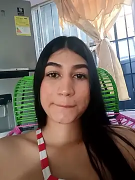 Julix A online show from February 2026 09:20:02 PM