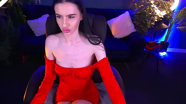 Snow WhiteeeX online show from March 2025 04:58:02 AM