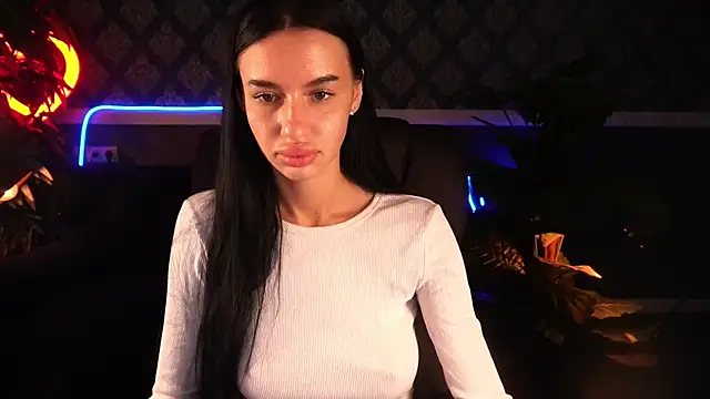 Snow WhiteeeX online show from September 2025 05:51:02 AM