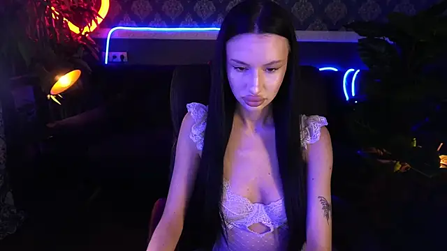 Snow WhiteeeX online show from September 2025 05:51:01 AM