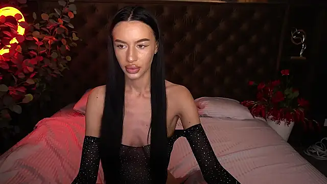 Snow WhiteeeX online show from October 2025 12:41:02 PM