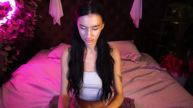 Snow WhiteeeX online show from October 2025 06:39:02 AM