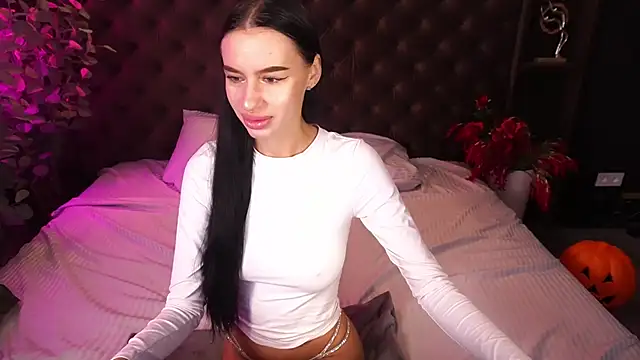 Snow WhiteeeX online show from November 2025 06:34:01 AM