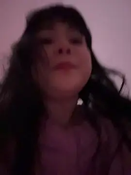 AHRI LEE online show from November 2025 02:50:02 PM