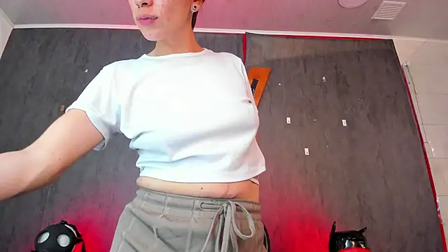 IvanaFetish online show from January 2025 04:21:01 AM