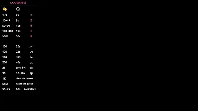 Liujunne2 online show from January 2025 09:05:02 PM