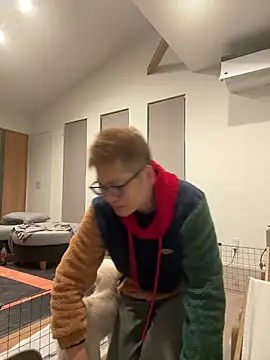 kensnb online show from January 2025 09:22:01 PM