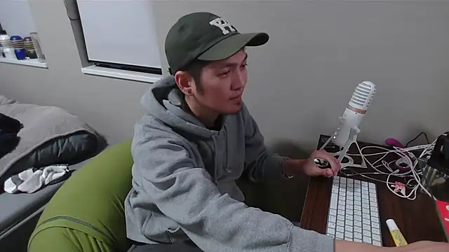 kensnb online show from February 2025 11:28:02 AM