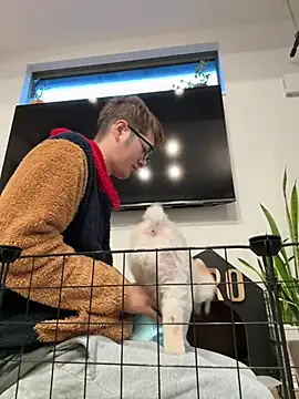 kensnb online show from March 2025 09:00:02 PM