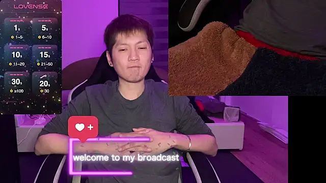 kensnb online show from March 2025 01:12:02 PM