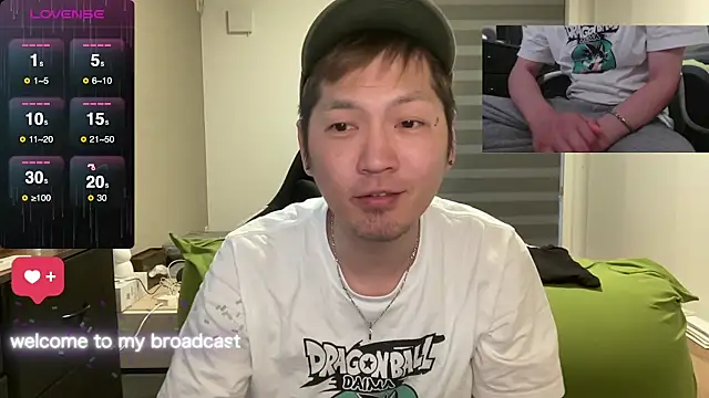 kensnb online show from March 2025 09:21:01 PM