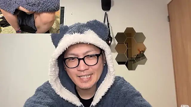 Snapshot of kensnb chatting on February 2026 08:37:02 PM kensnb online show from February 2026 08:37:02 PM