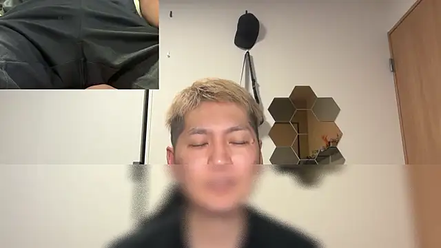 Snapshot of kensnb chatting on February 2026 11:20:01 AM kensnb online show from February 2026 11:20:01 AM