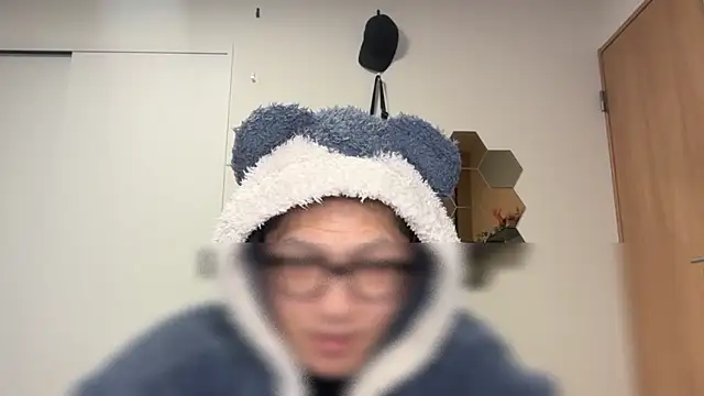 Snapshot of kensnb chatting on February 2026 09:12:02 PM kensnb online show from February 2026 09:12:02 PM