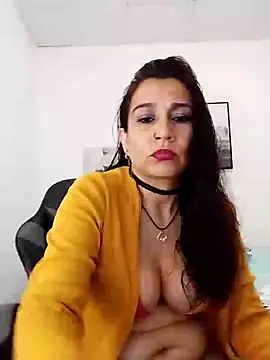 Hikaryfire online show from February 2025 02:02:01 PM